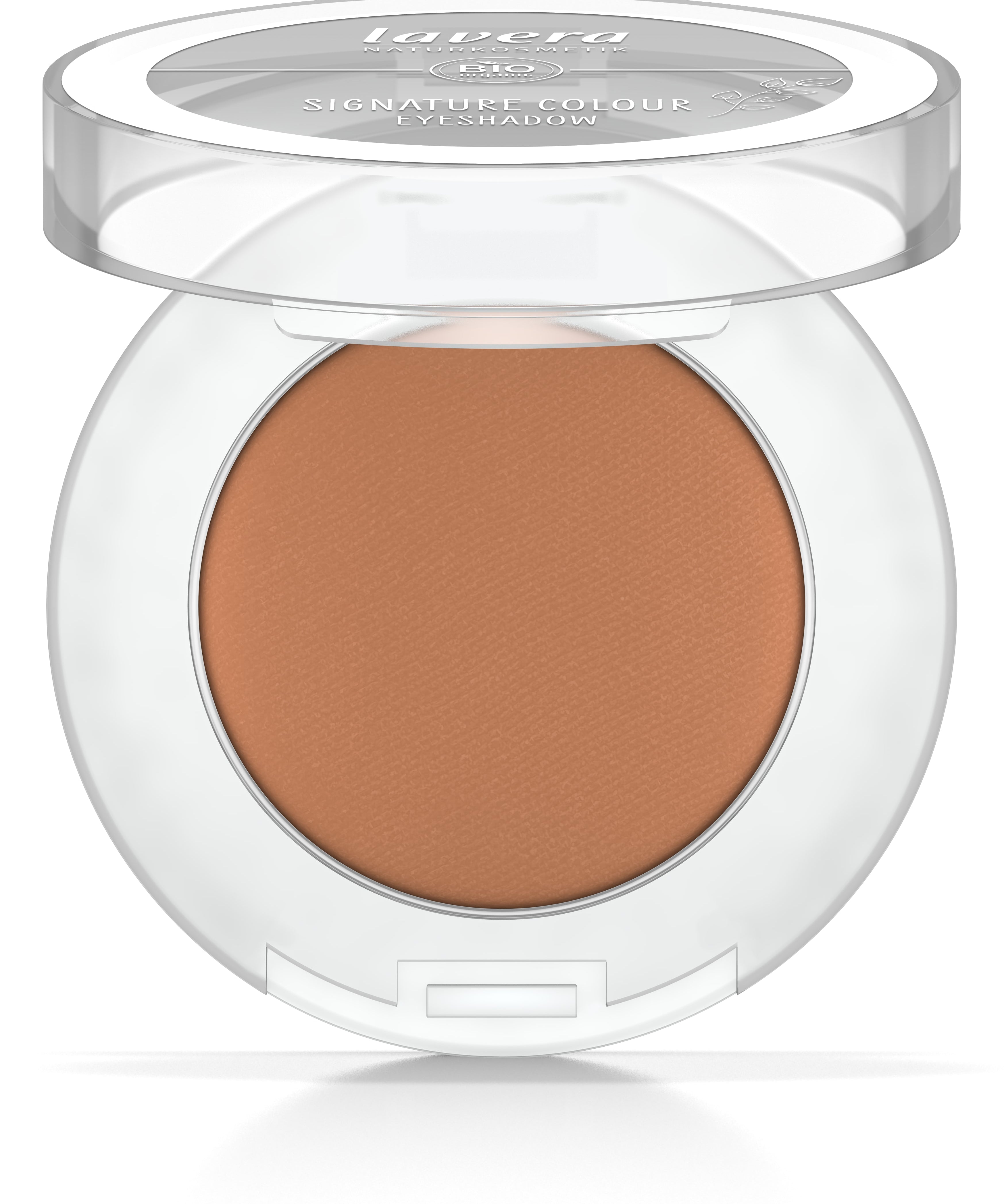 Signature Colour Eyeshadow -Soft Sienna 04-
