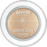 Signature Colour Eyeshadow -Dazzling Gold 08-
