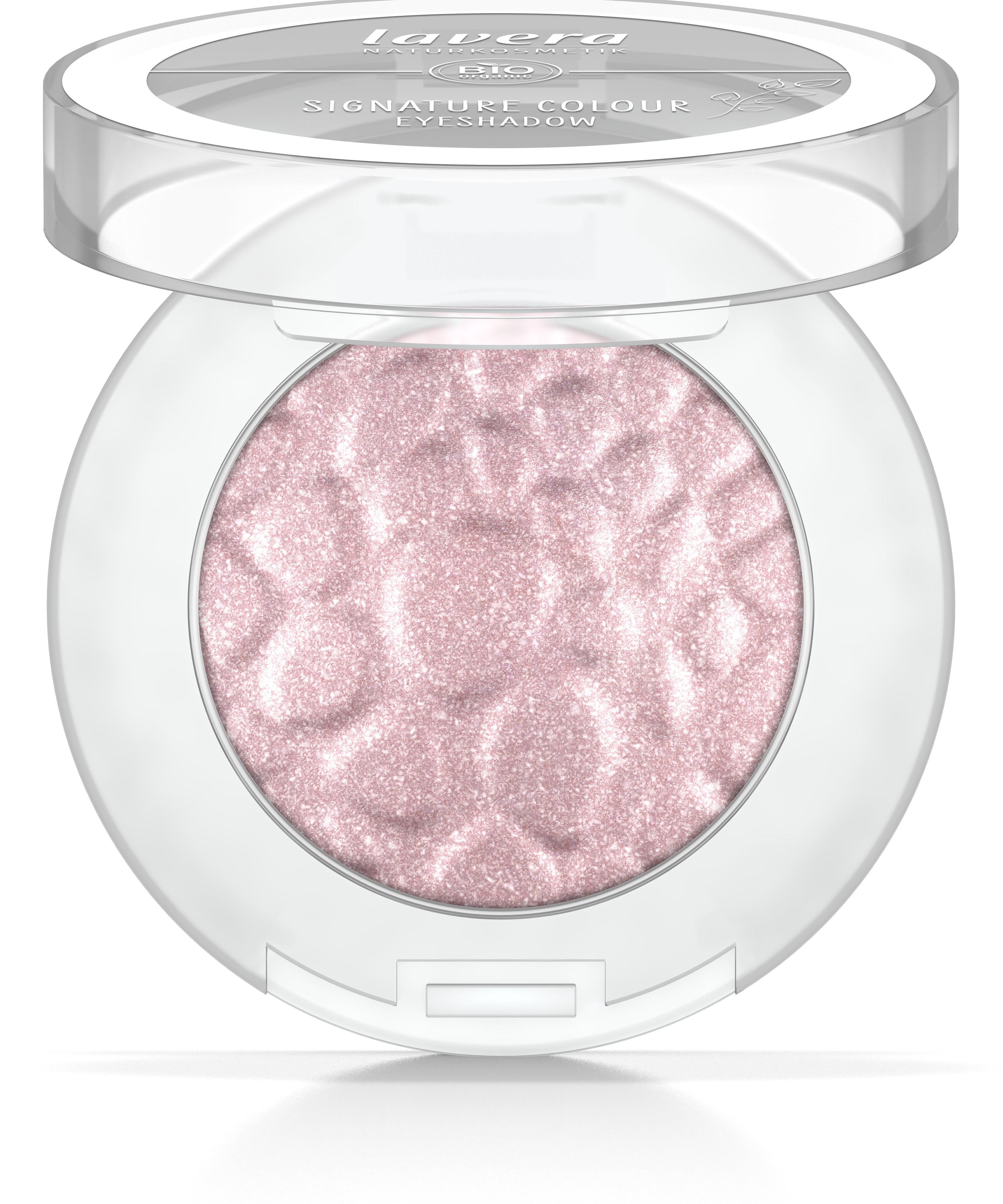 Signature Colour Eyeshadow -Diamond Dust 09-
