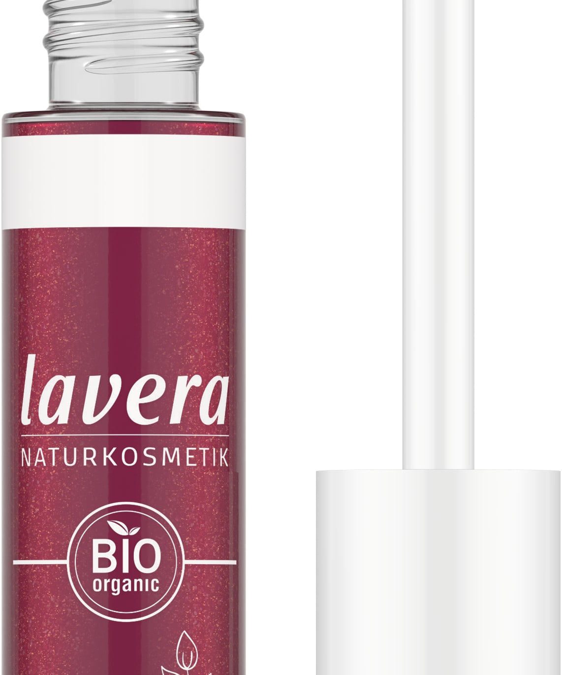 High Shine Water Gloss -Raspberry 03-