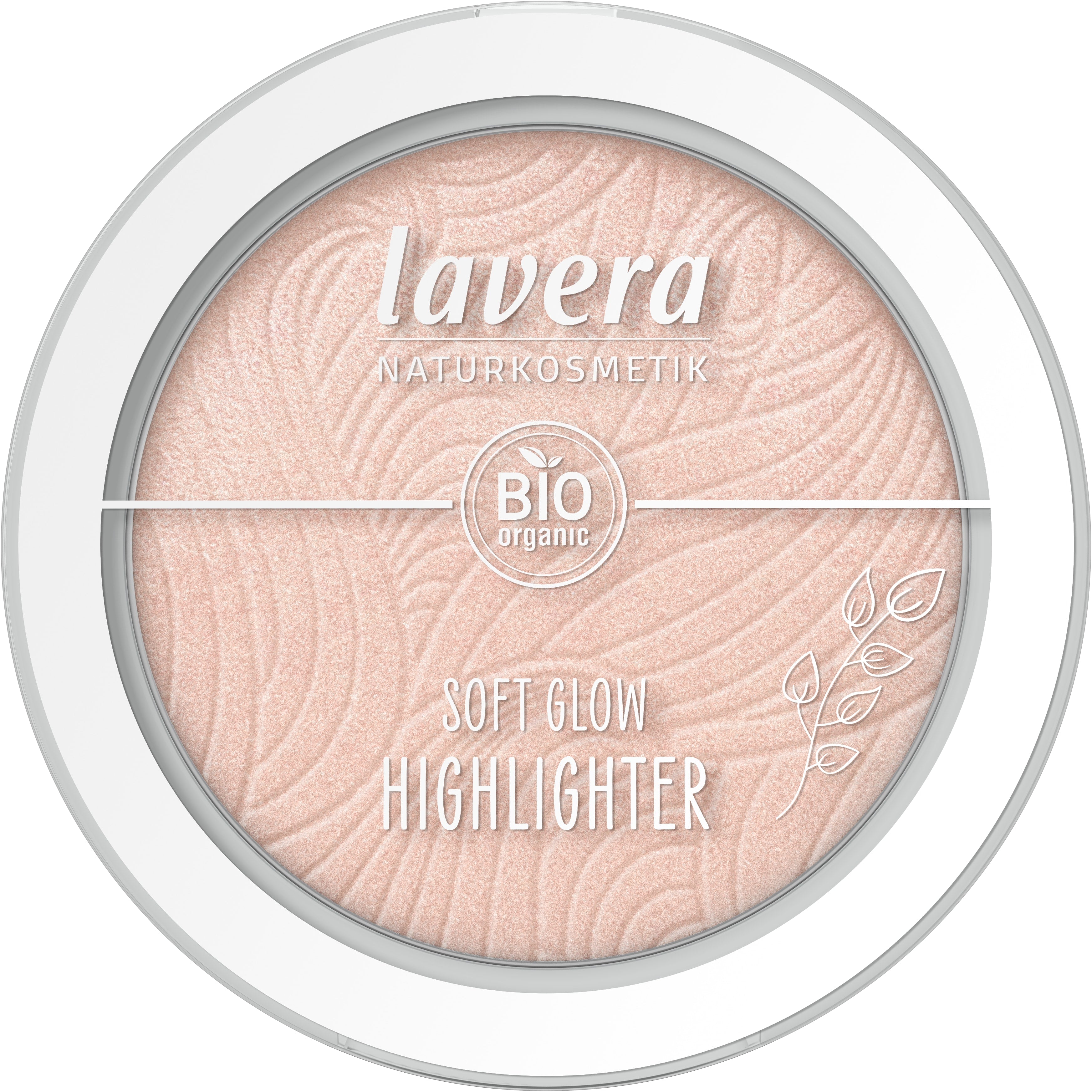 Soft Glow Highlighter -Aurora Glow 02-