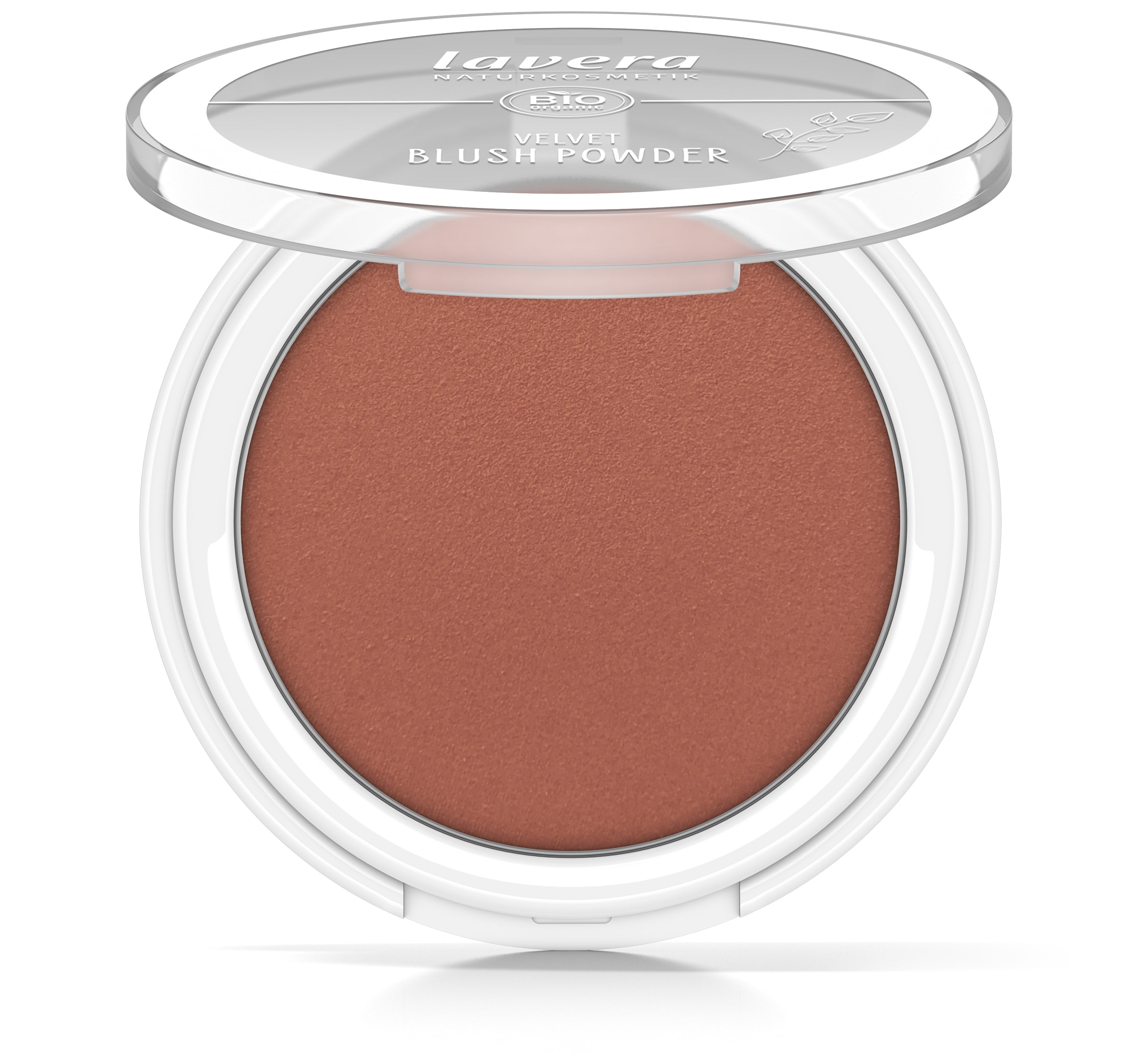 Velvet Blush Powder -Nude Terracotta 03-