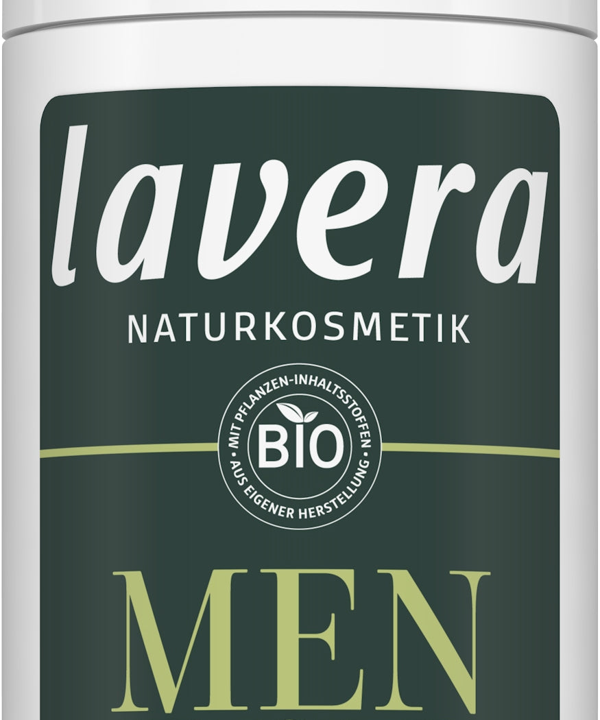 Men sensitive pianka do golenia