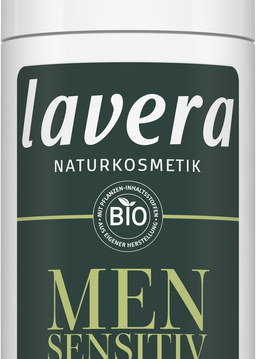 Men sensitive Rasierschaum
