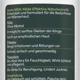 Men sensitive pianka do golenia