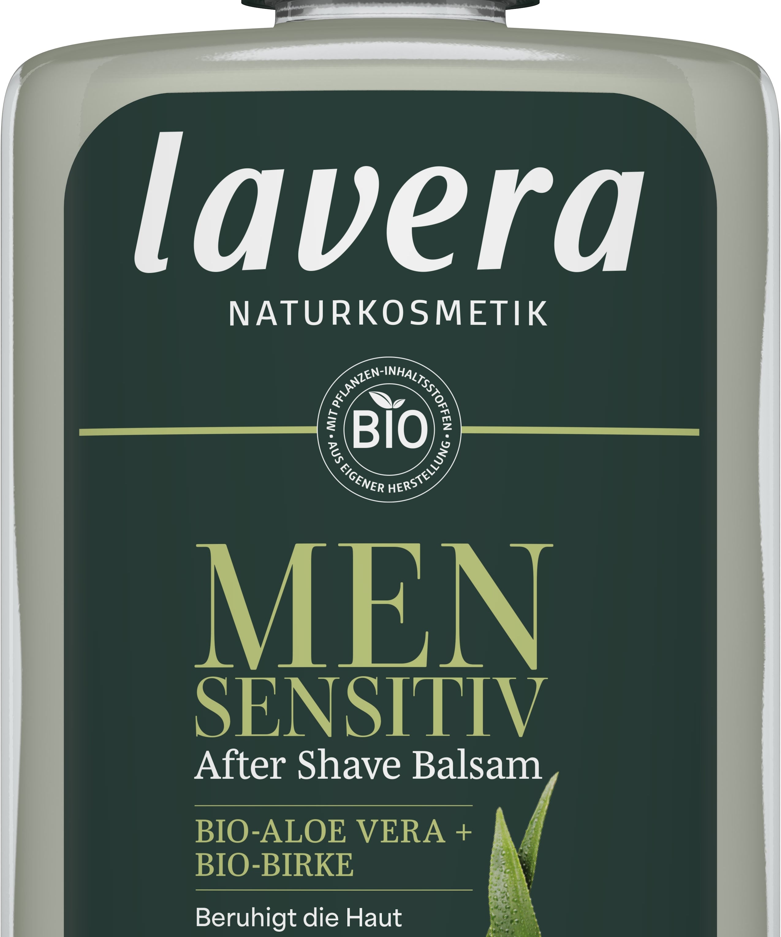 Men sensitive balsam po goleniu