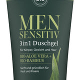 Men sensitive 3in1 Duschgel