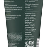 Men sensitive 3in1 Duschgel