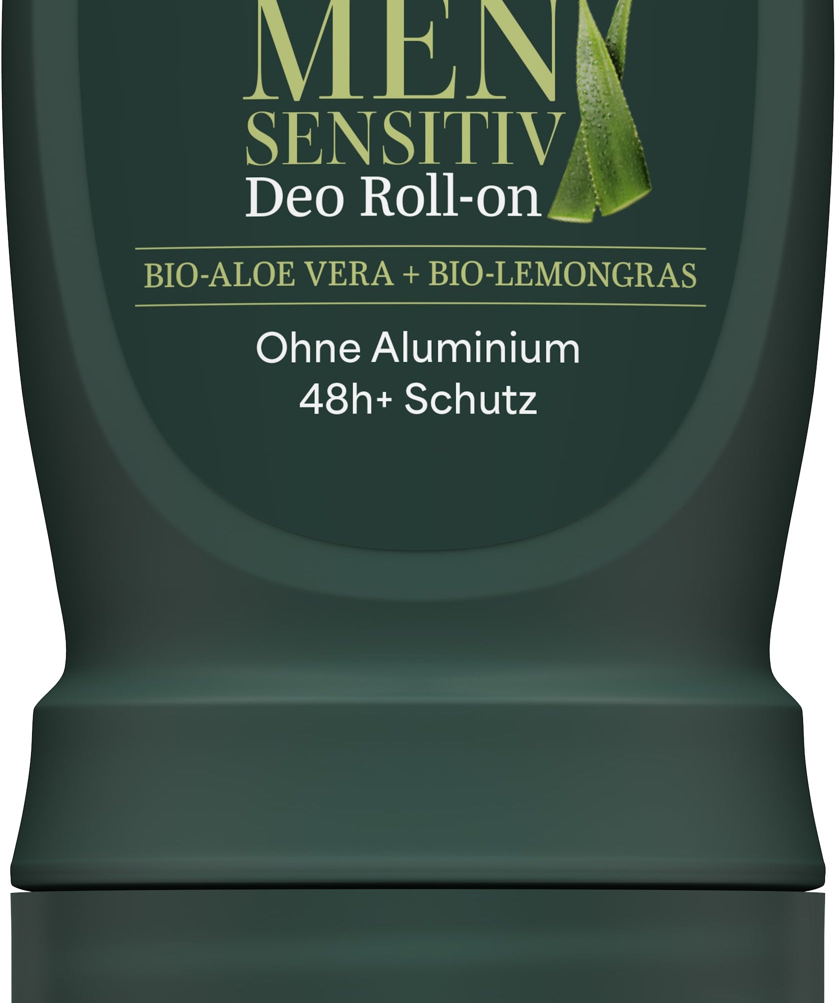 Men sensitive dezodorant roll-on
