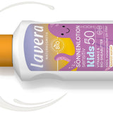 Sonnenlotion Sensitiv Kids SPF 50