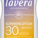Sonnenlotion Sensitiv SPF 30
