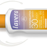 Sonnenlotion Sensitiv SPF 30