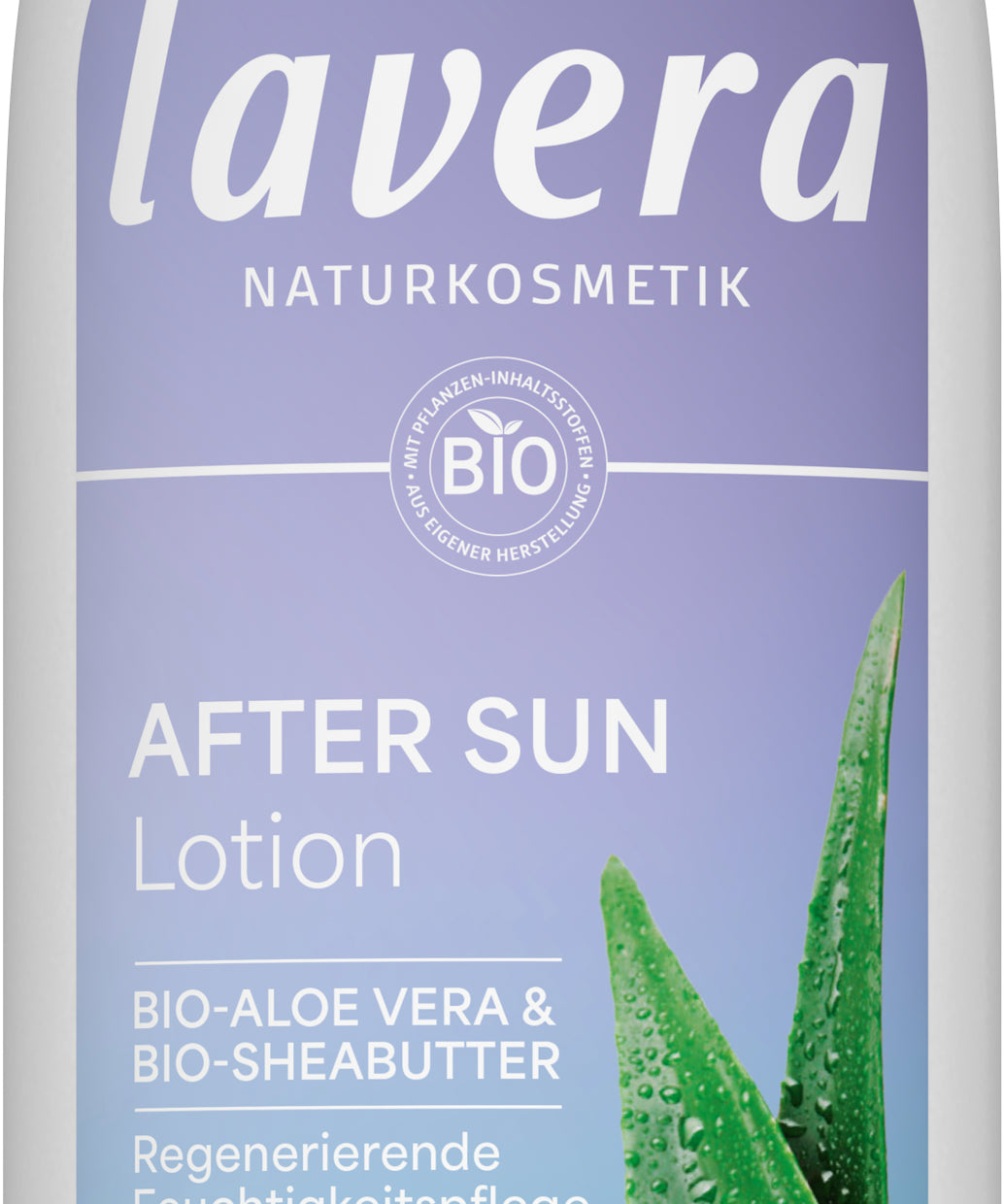 After Sun Lotion