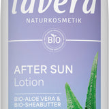 After Sun Lotion