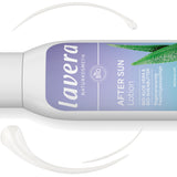 After Sun Lotion