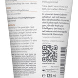 Lotion samoopalająca
