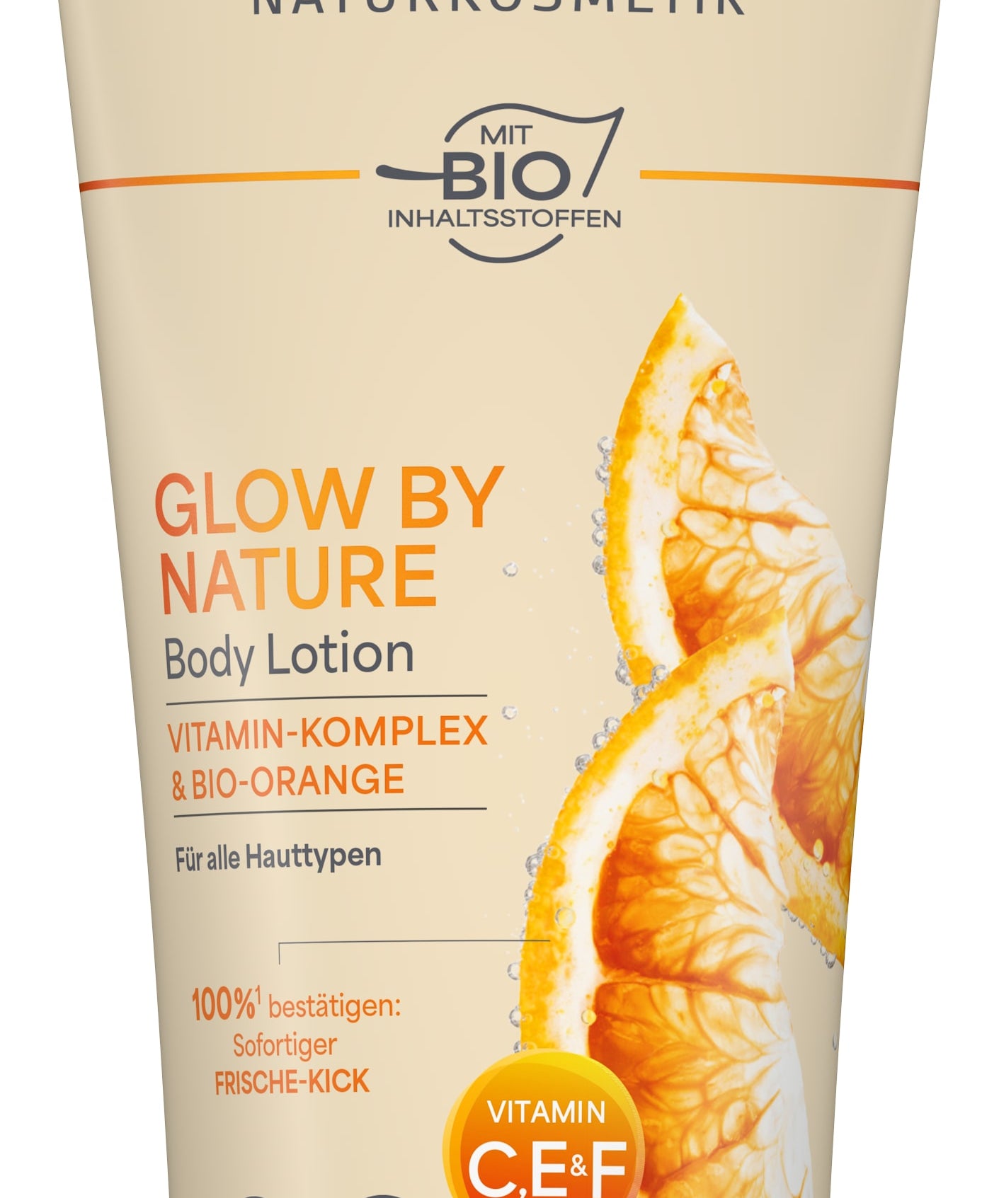 Glow by Nature Body Lotion