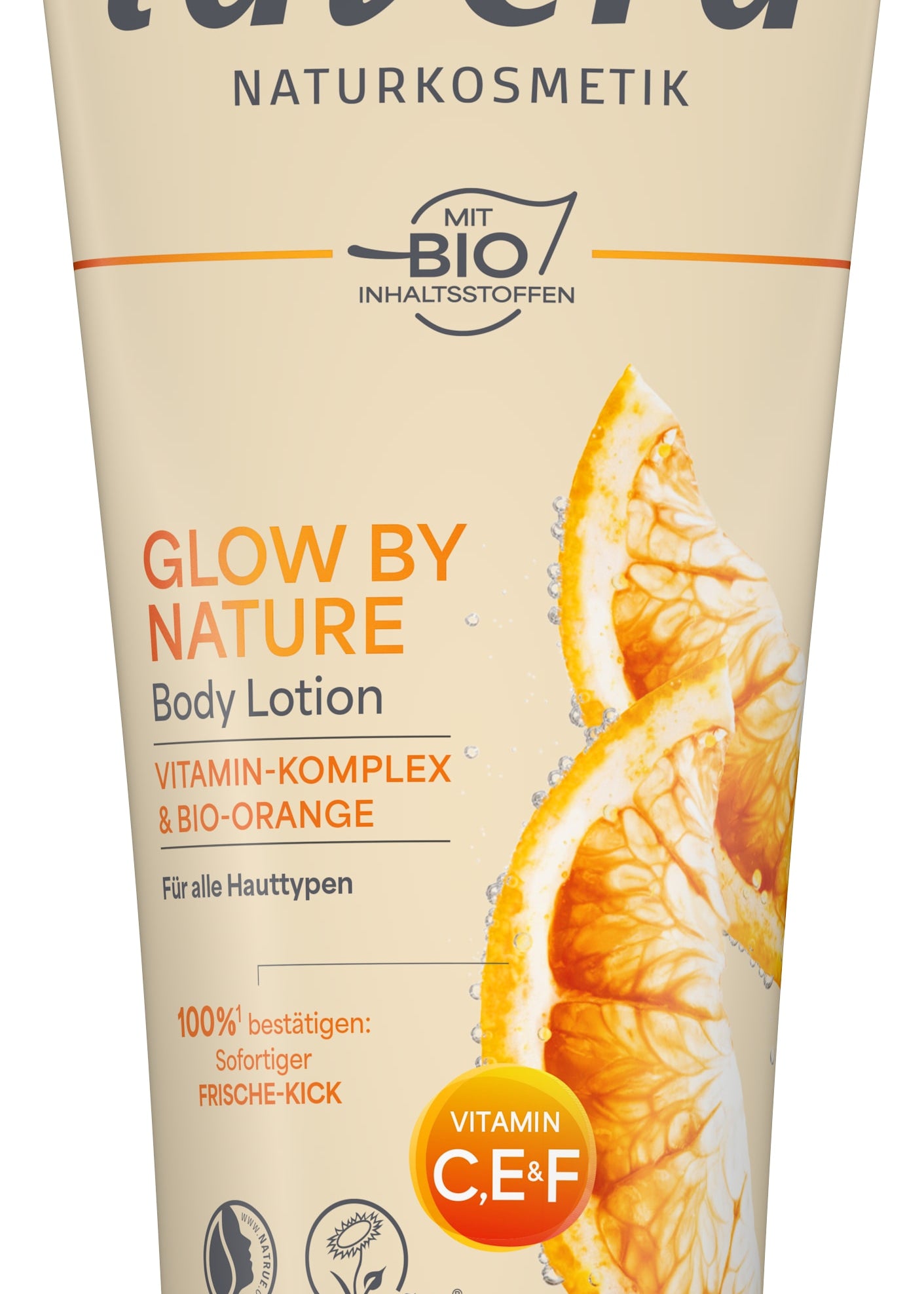 Glow by Nature Body Lotion