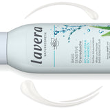 Krem pod prysznic basis sensitive