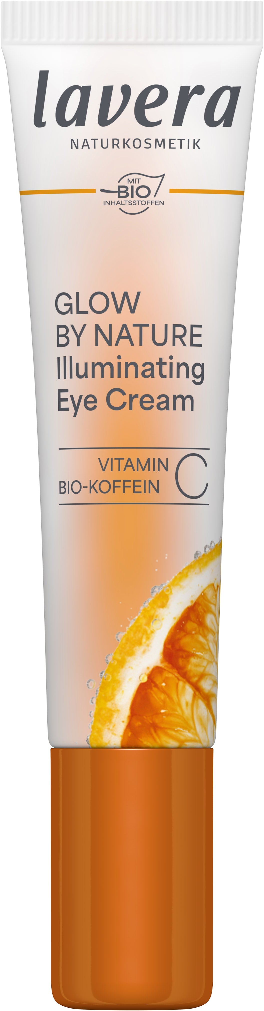 Glow by Nature Illuminating Eye Cream