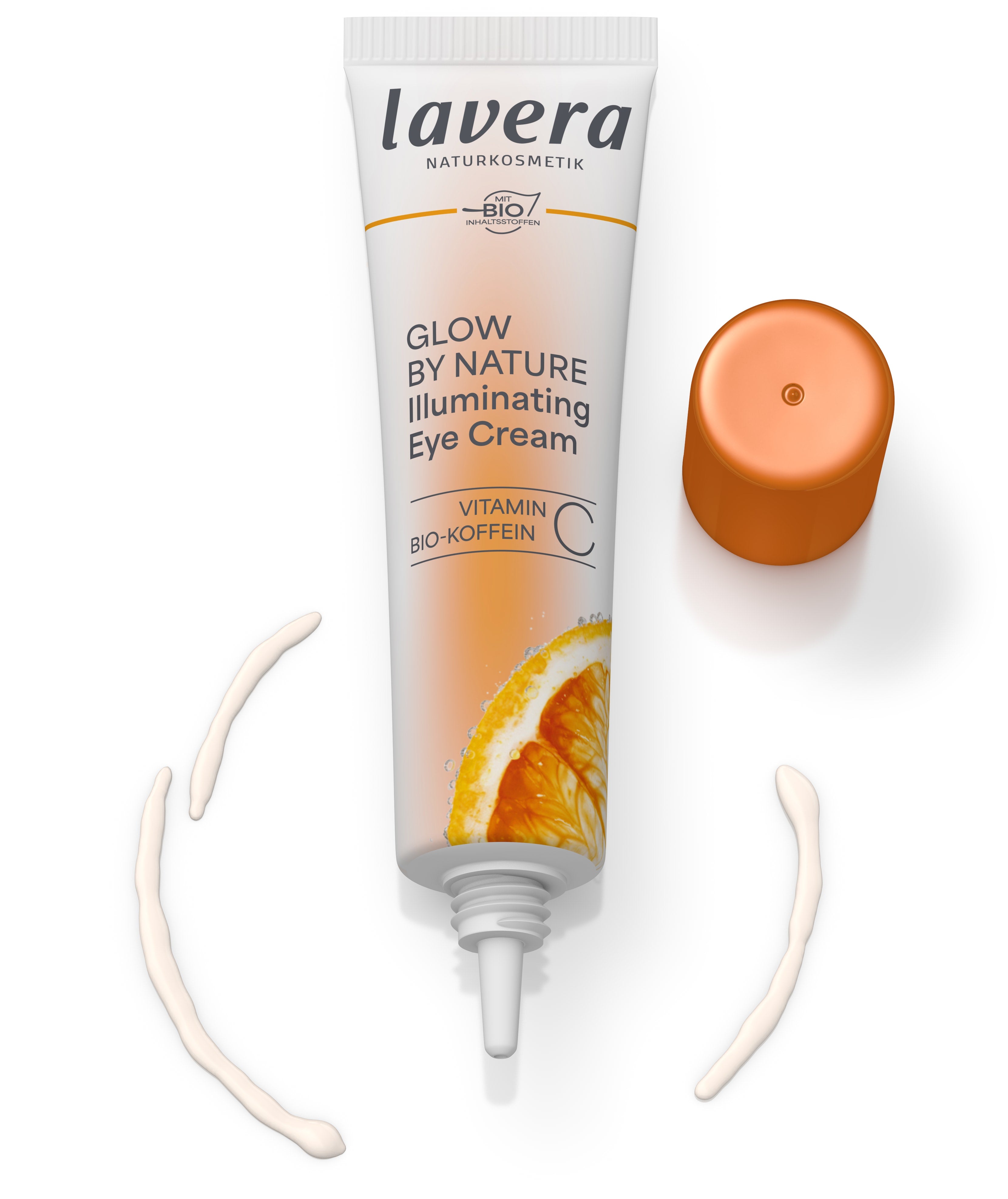 Glow by Nature Illuminating Eye Cream
