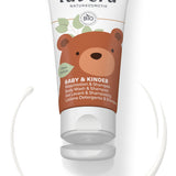 Reisegröße Baby & Kinder Waschlotion & Shampoo