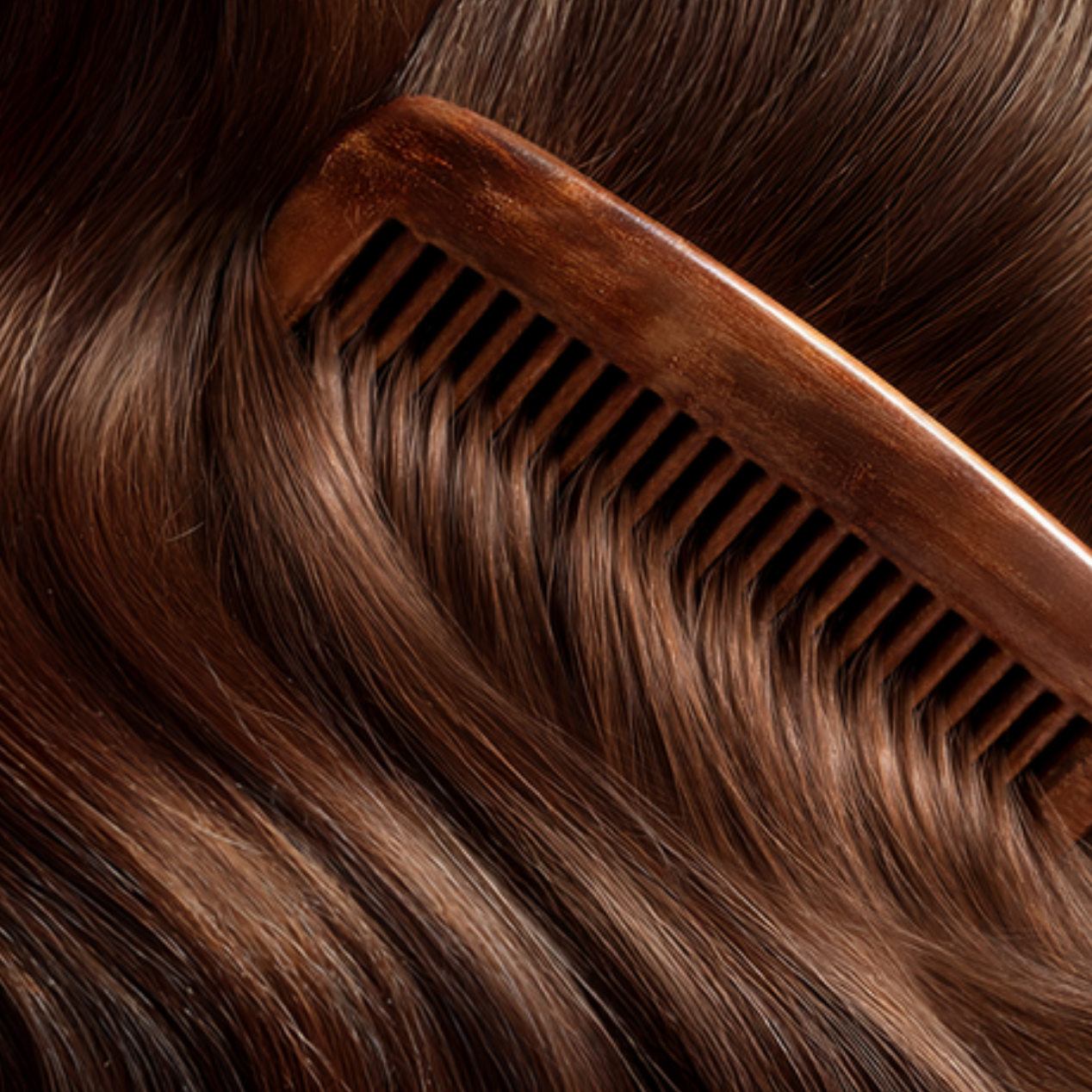 lavera Spray leave-in Smooth & Silk