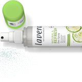 lavera Dezodorant w sprayu NATURAL & REFRESH