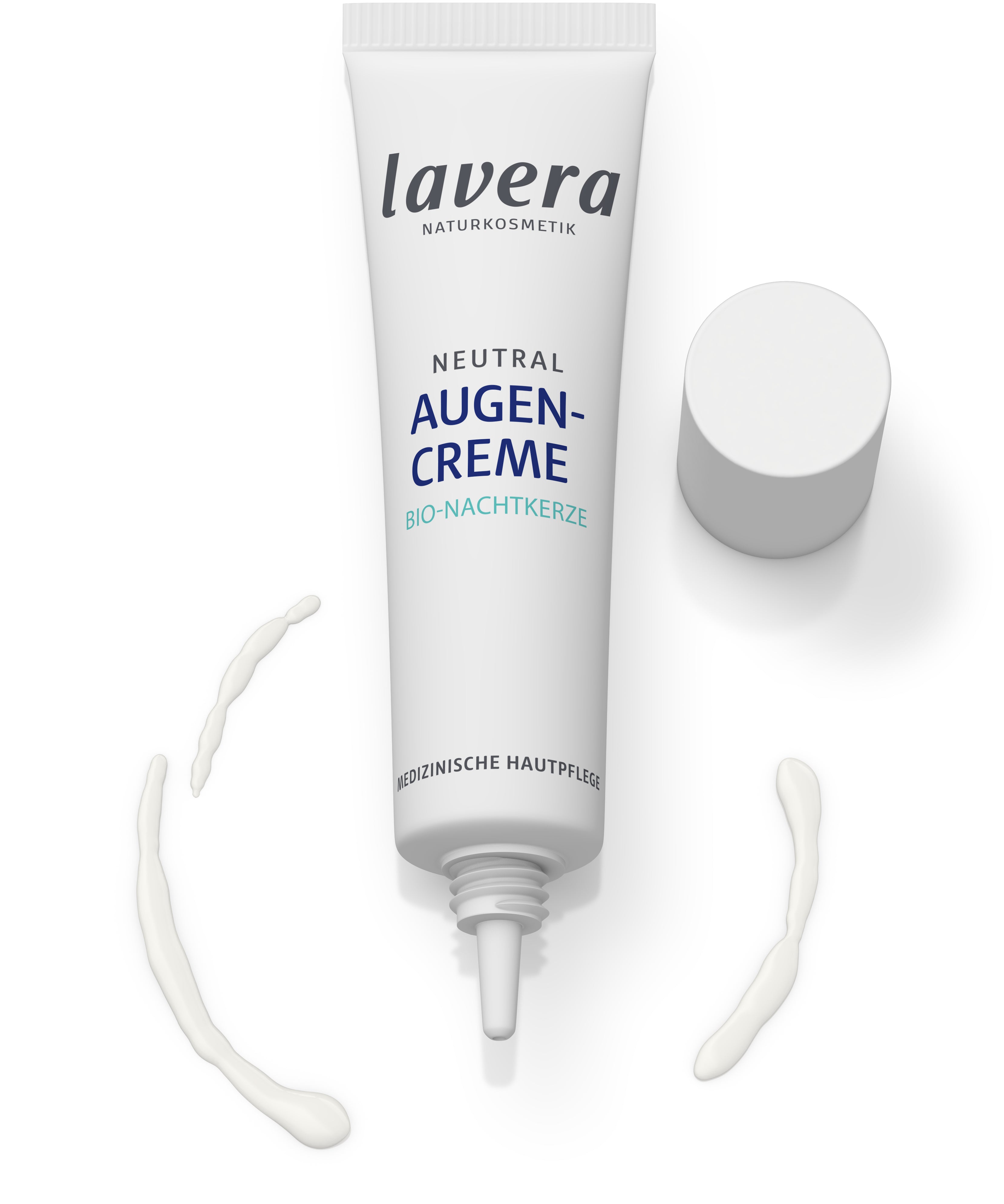 lavera Uniwersalny krem pod oczy Neutral
