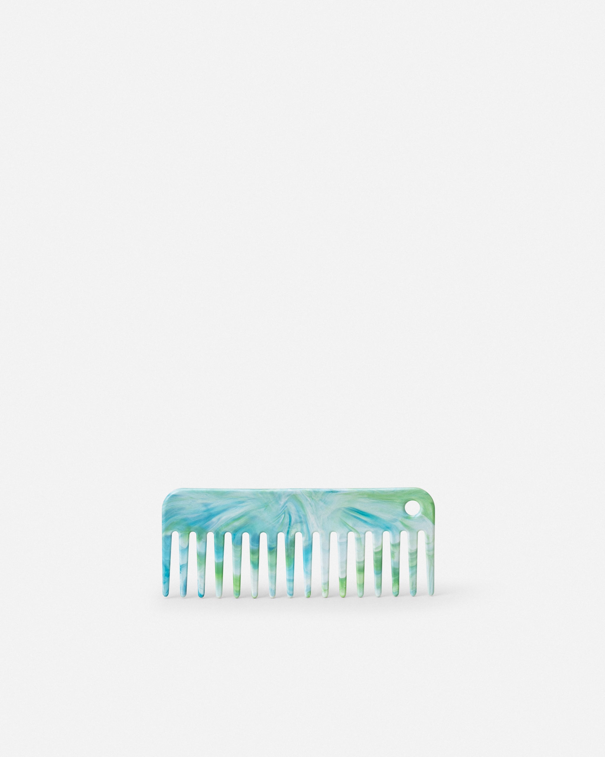 lavera Grzebień do pasemek – Ocean Breeze