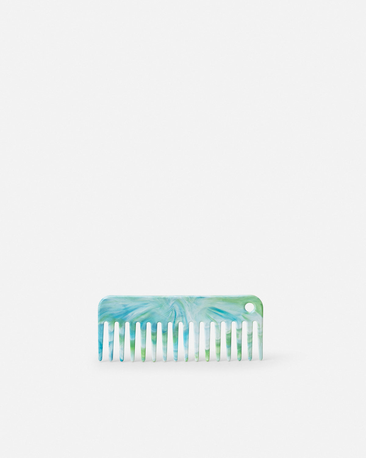 lavera Grzebień do pasemek – Ocean Breeze