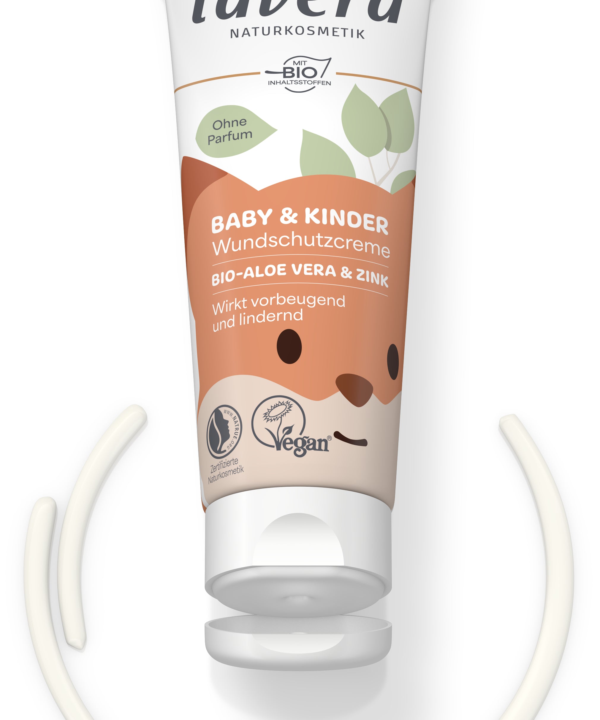 lavera Baby & Kinder Wundschutzcreme