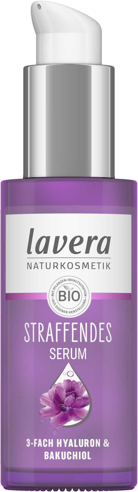 lavera Serum ujędrniające