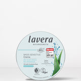 lavera basis sensitive Creme