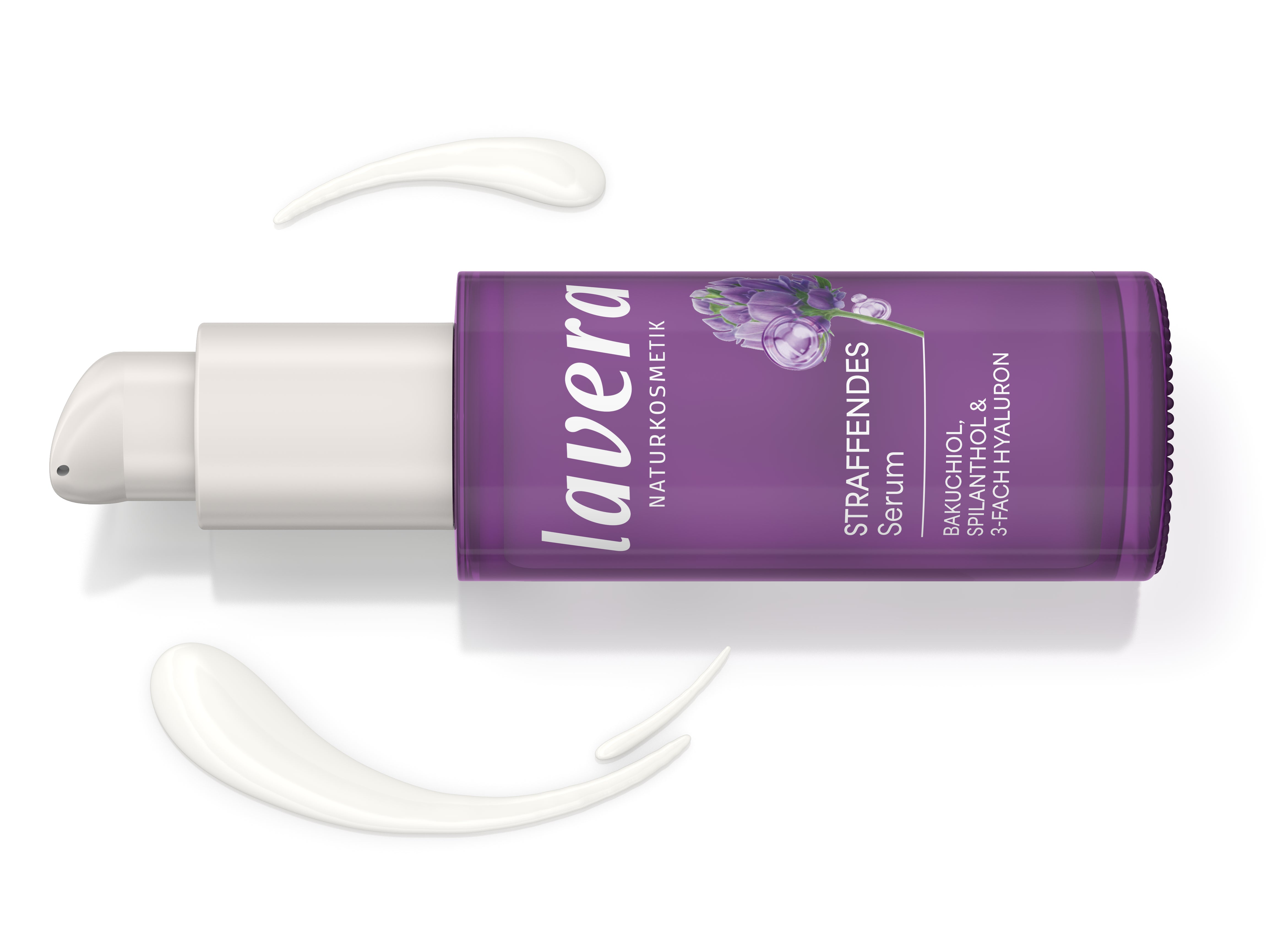 lavera Serum ujędrniające
