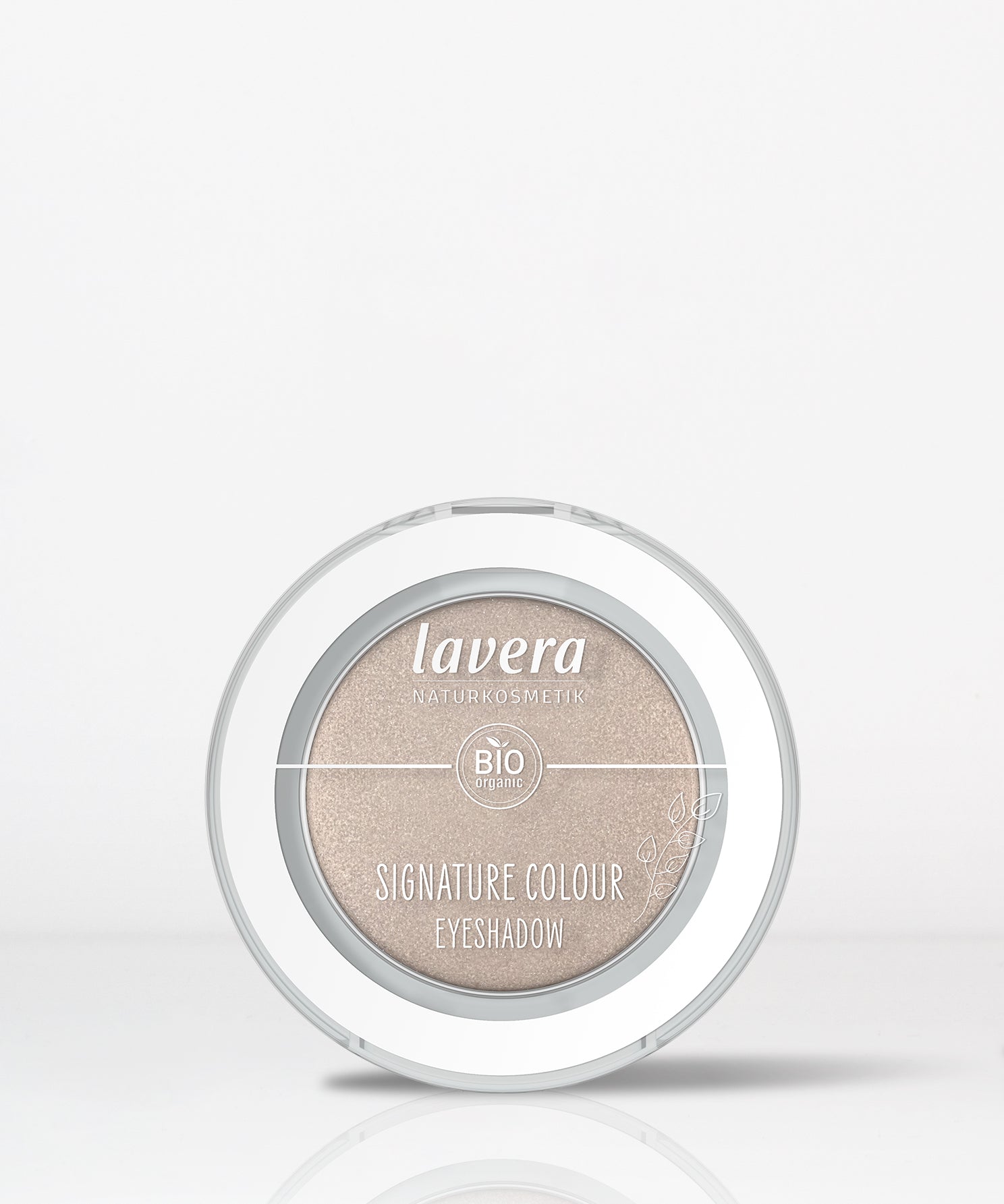 lavera Signature Colour Eyeshadow -Moon Shell 05-