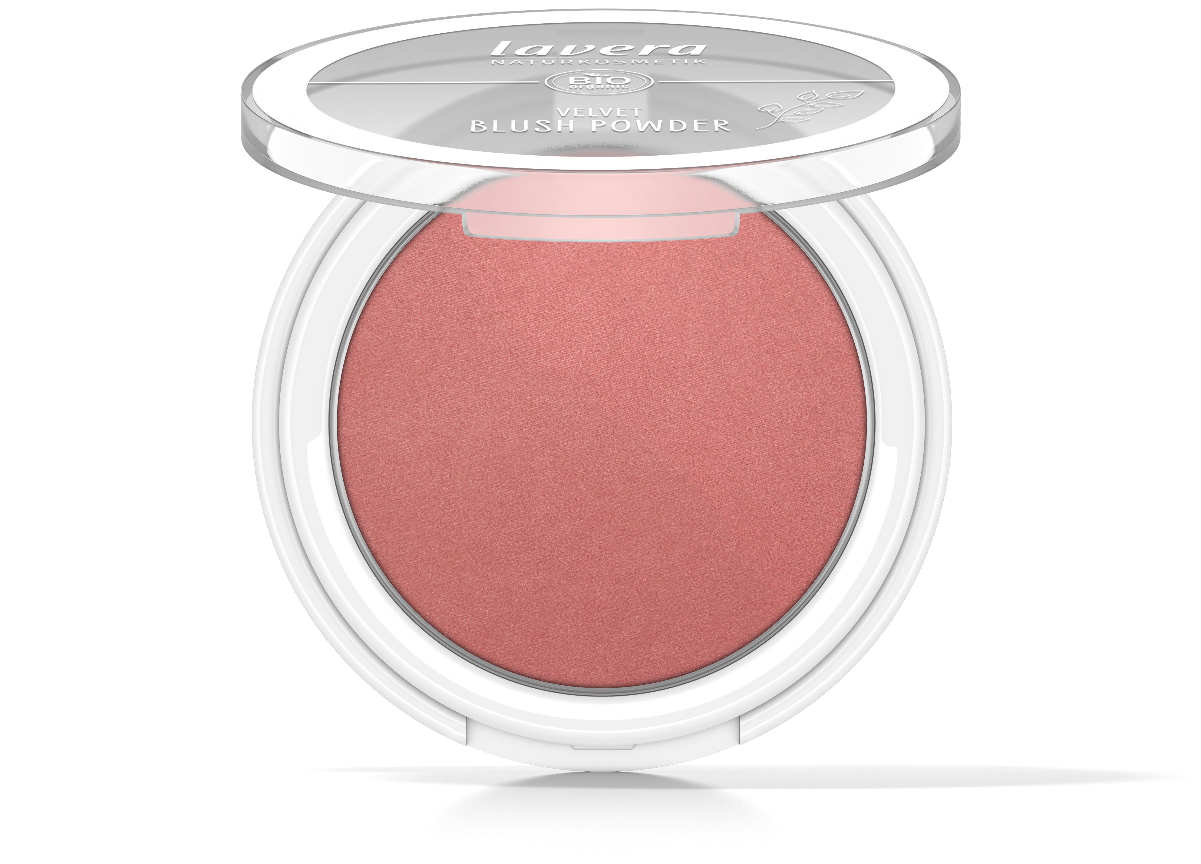 lavera Velvet Blush Powder -Pink Orchid 02-