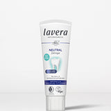 lavera Zahngel Neutral Fluoridfrei
