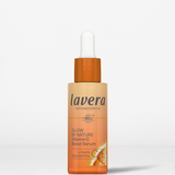 lavera Glow By Nature Vitamin C Boost Serum