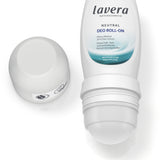 lavera Uniwersalny dezodorant w kulce Neutral