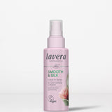 lavera Spray leave-in Smooth & Silk