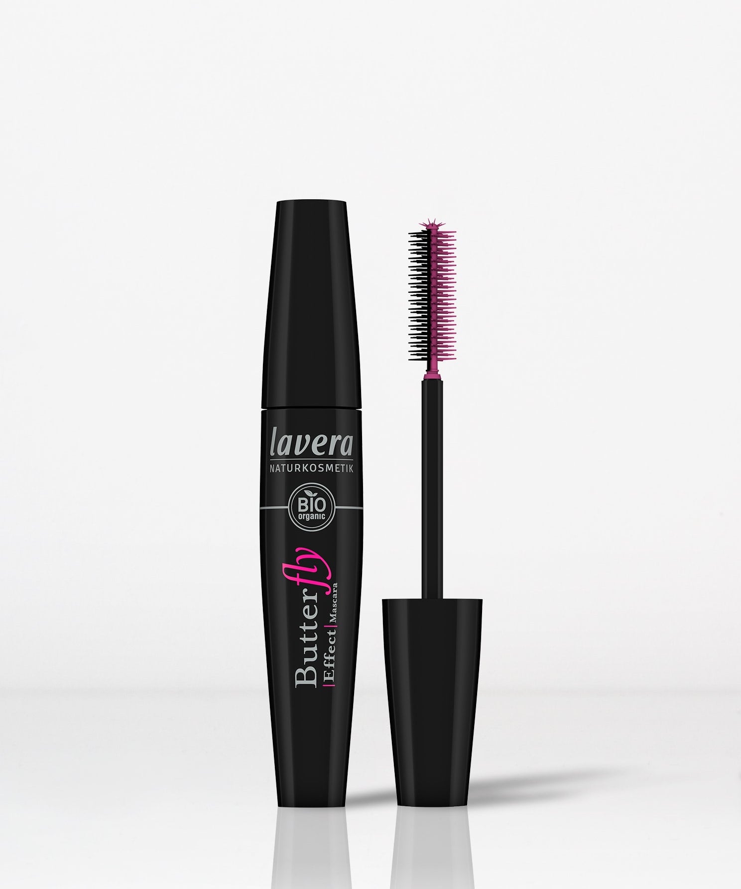 Butterfly Effect Mascara Beautiful Black