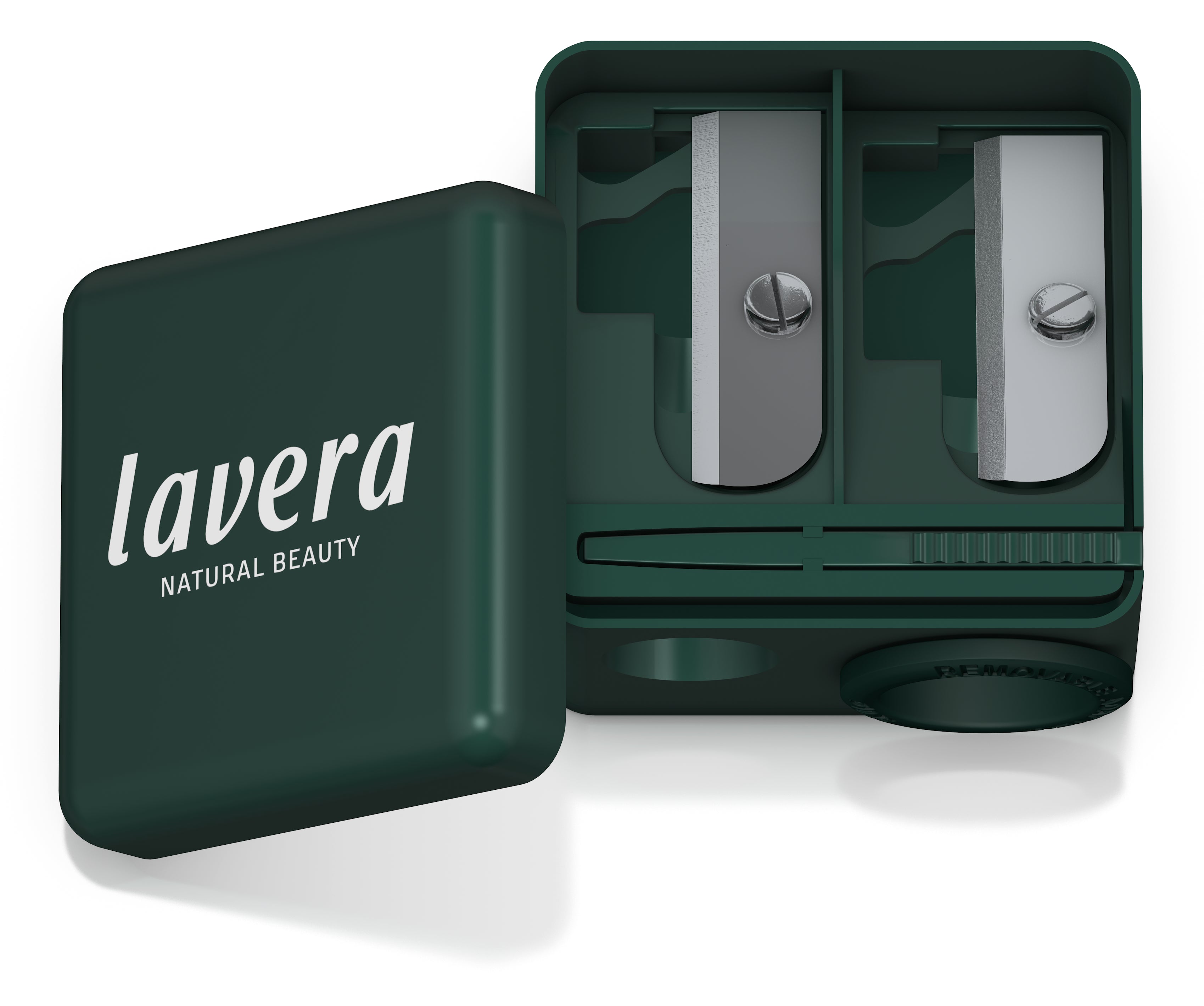 lavera Temperówka
