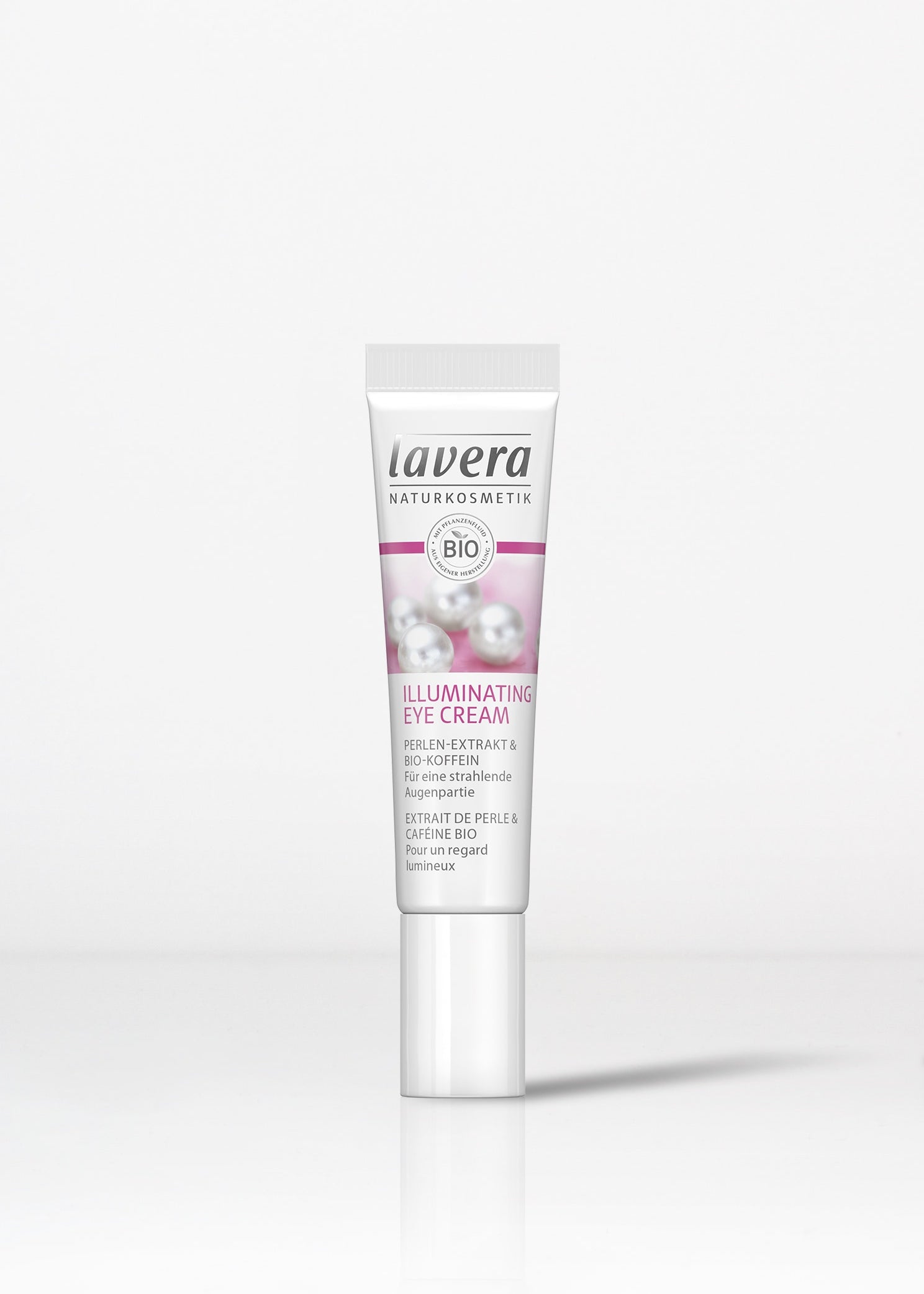 Illuminating Eye Cream Perle