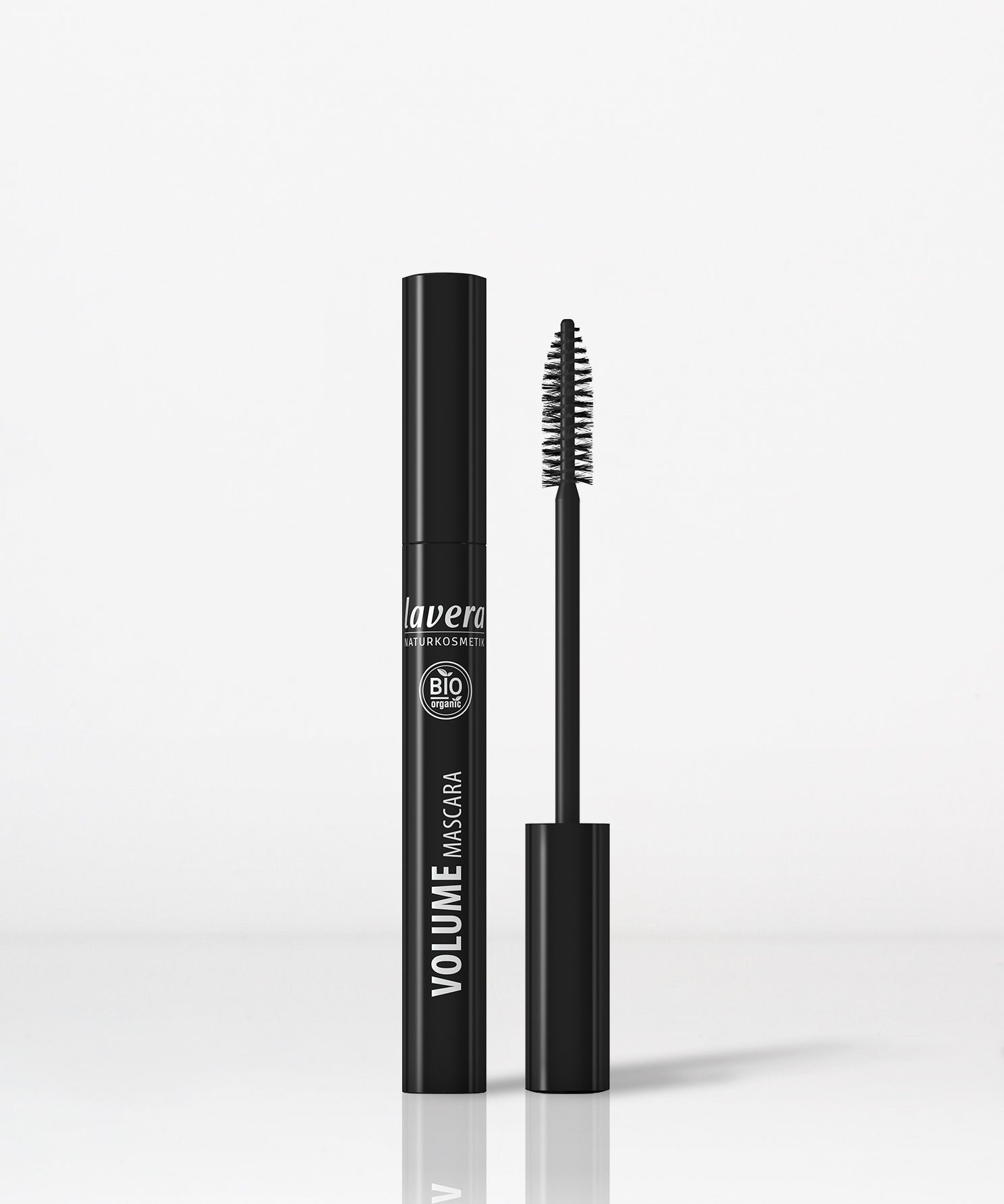 VOLUME MASCARA -Black-