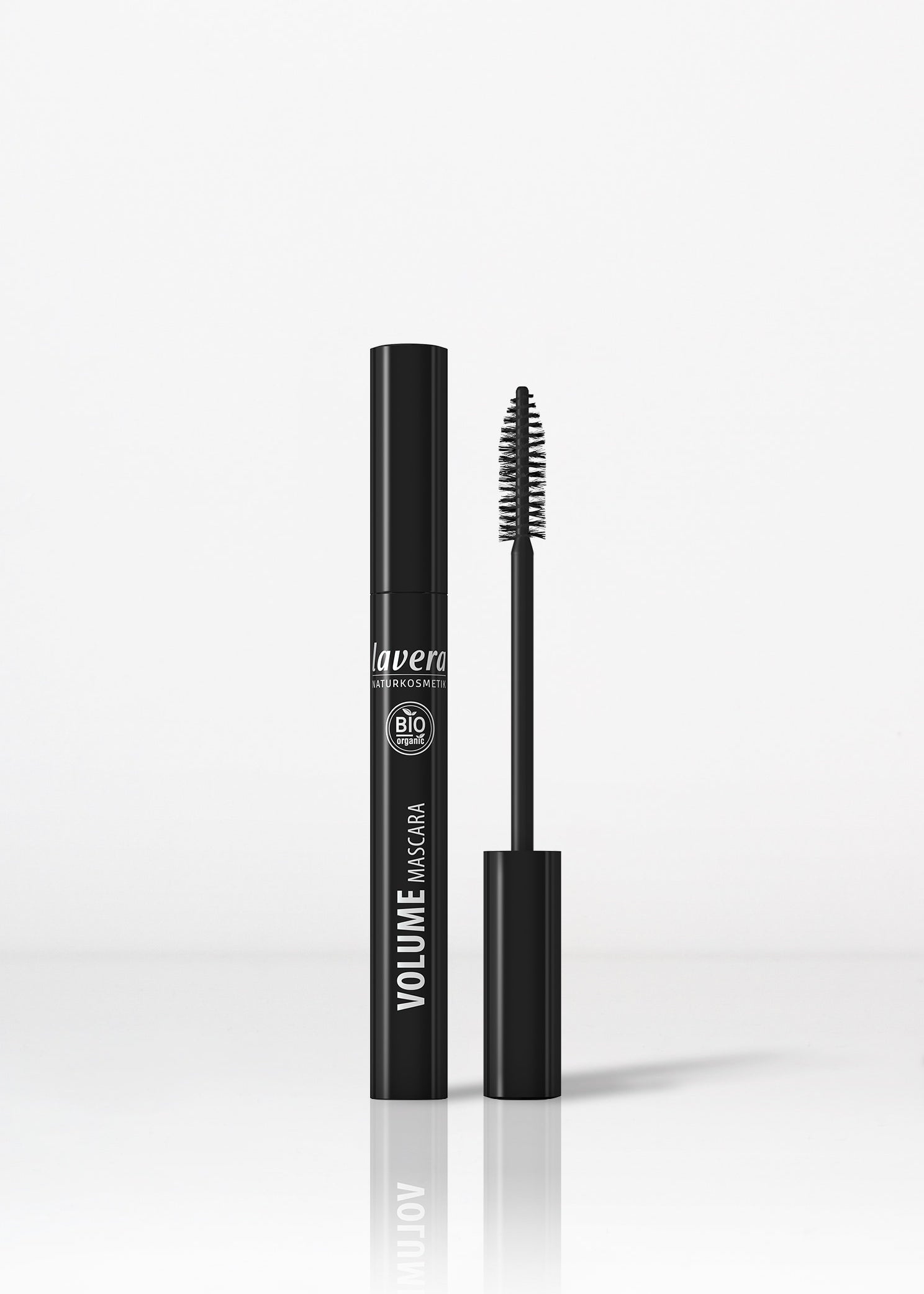 VOLUME MASCARA -Black-