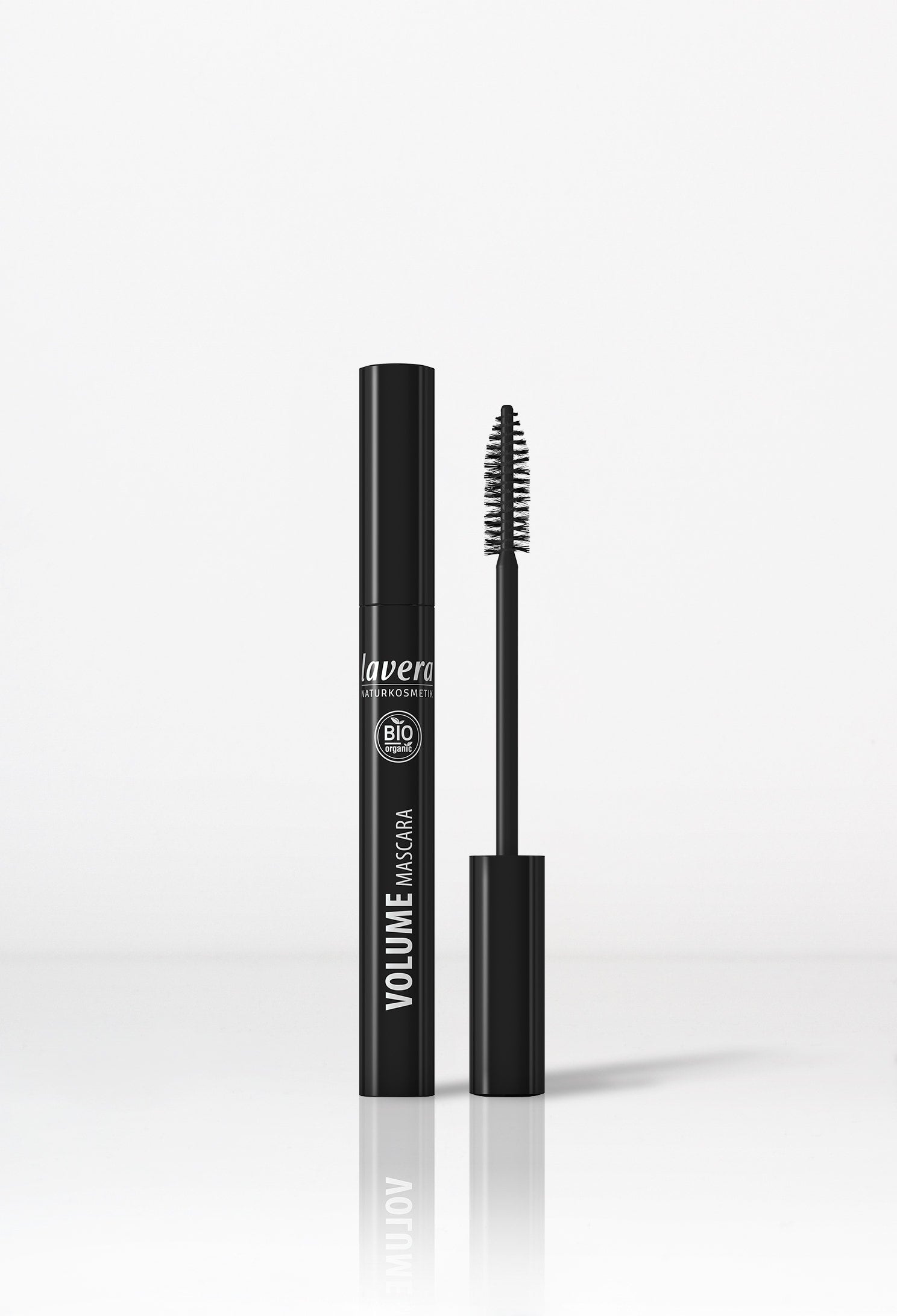 VOLUME MASCARA -Black-