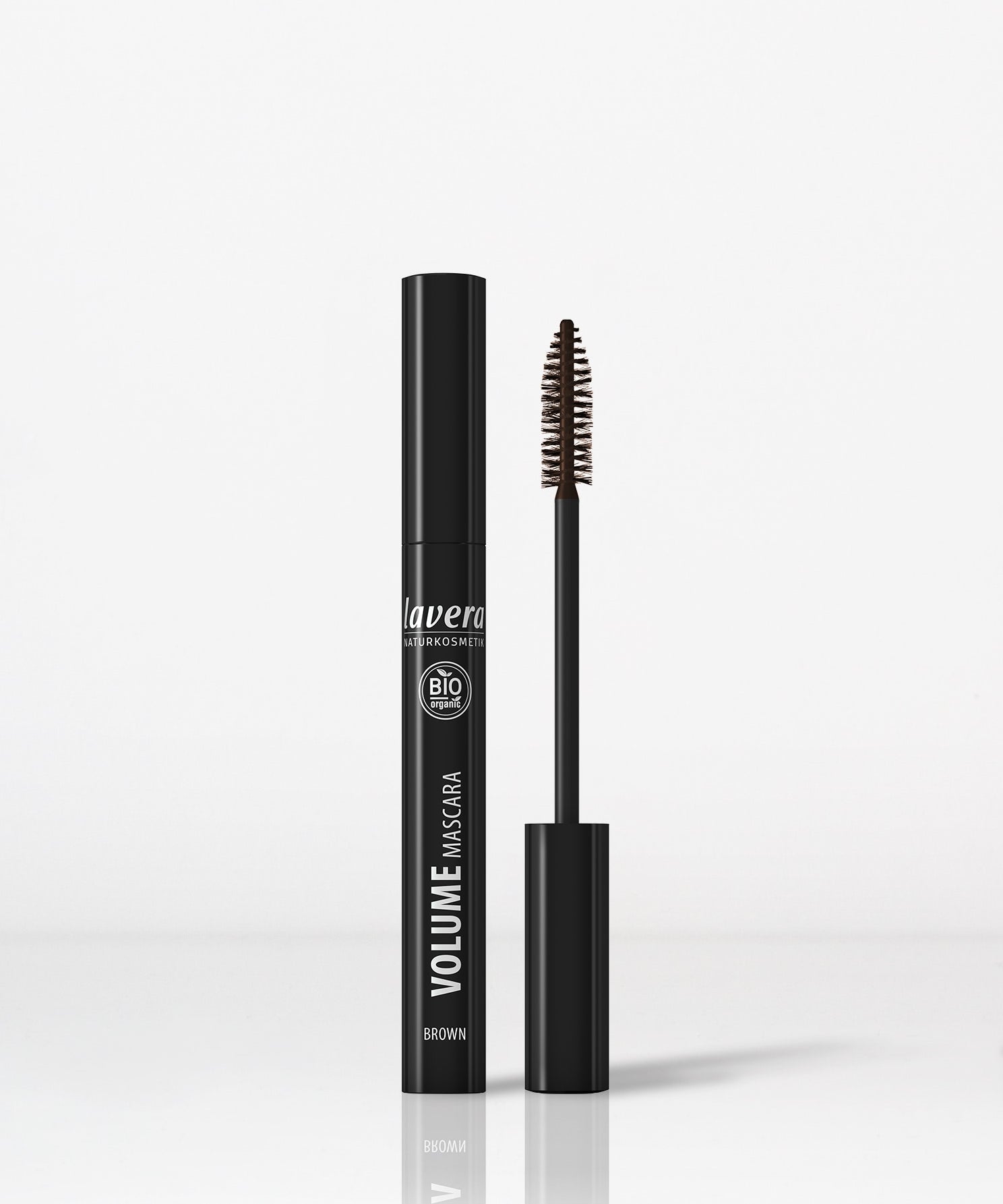 VOLUME MASCARA -Brown-