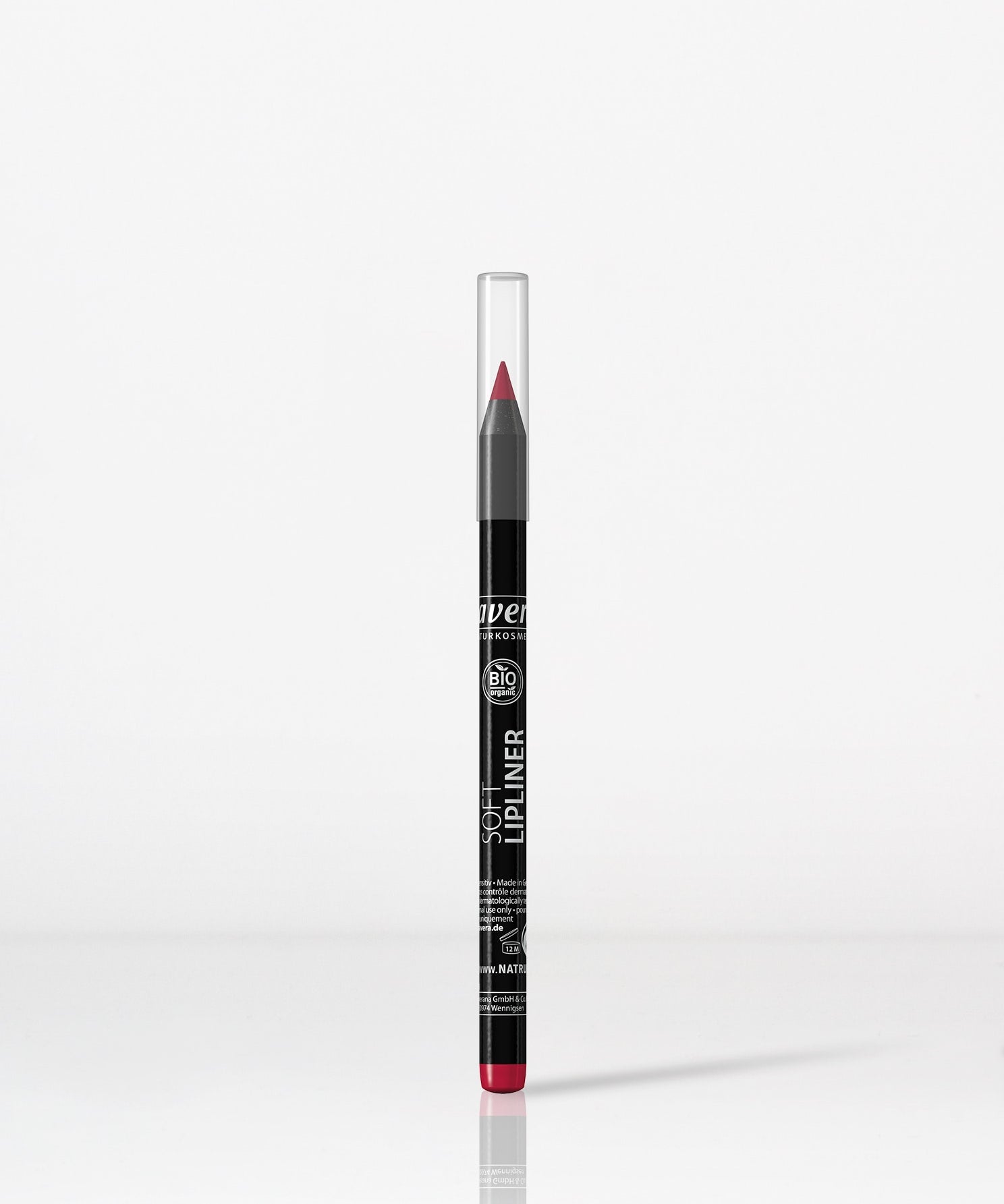 Soft Lipliner -Red 03-