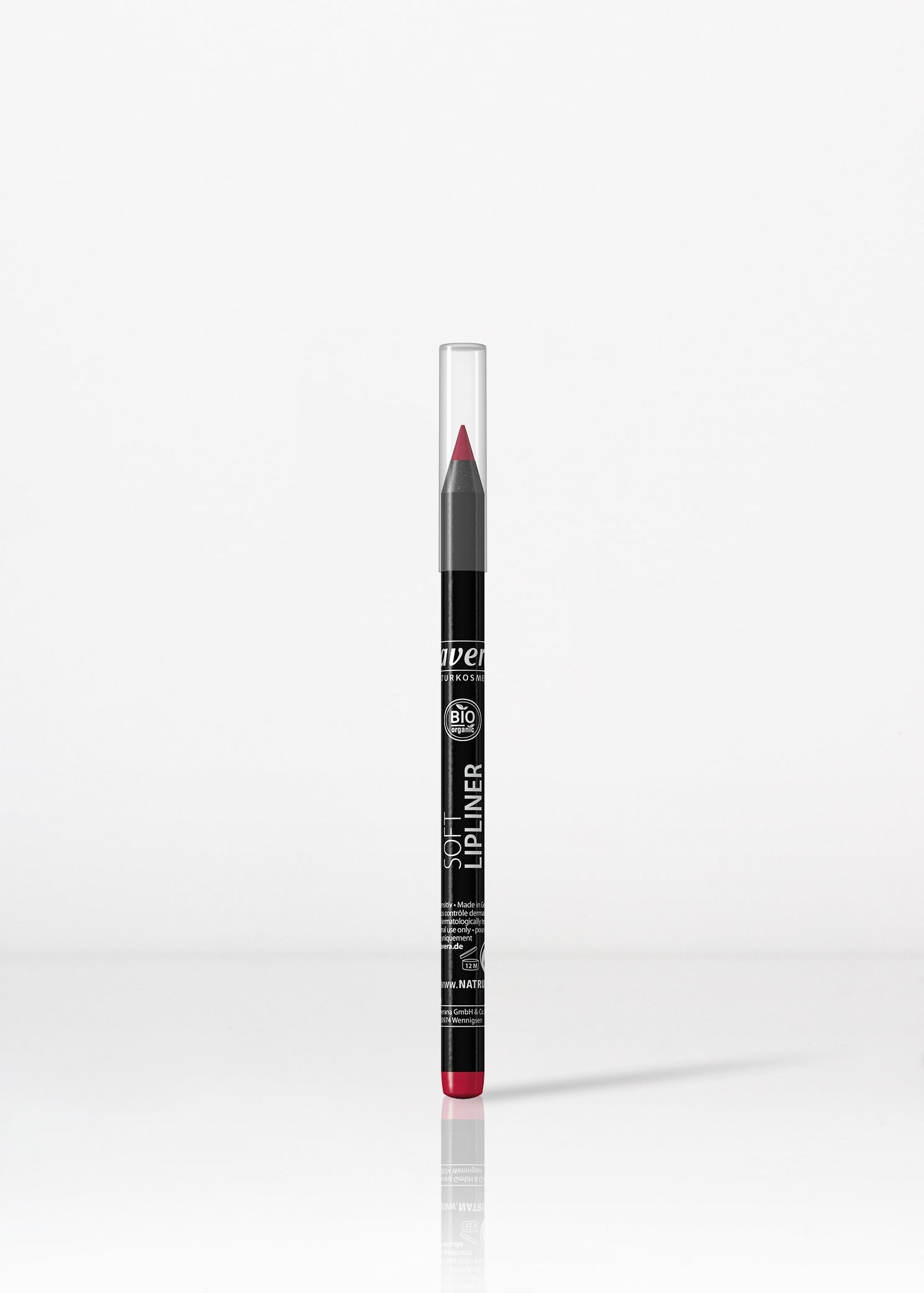 Soft Lipliner -Red 03-